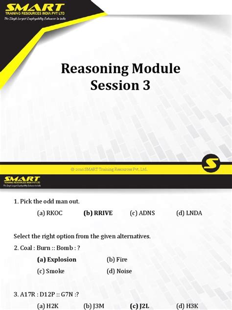 CTS Logical 3 .